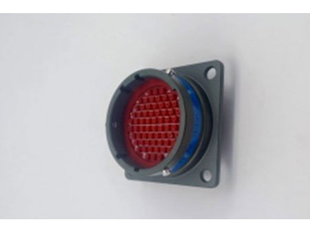 Circular Connectors (Military Connector)