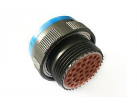 Circular Connectors (Military Connector)