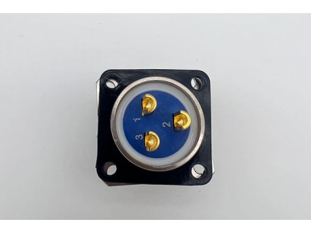 Circular Connectors