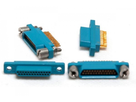 Rectangular Connectors