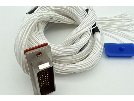 Rectangular Connectors