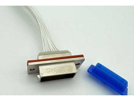 Rectangular Connectors
