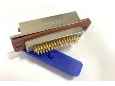 Rectangular Connectors