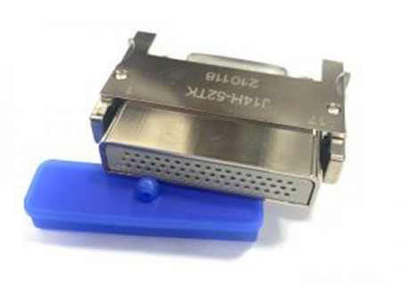 Rectangular Connectors
