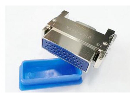 Rectangular Connectors