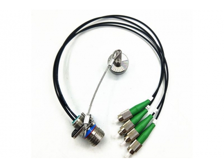 Fiber Optic Connectors