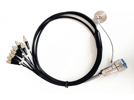 Fiber Optic Connectors