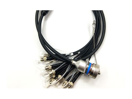 Fiber Optic Connectors