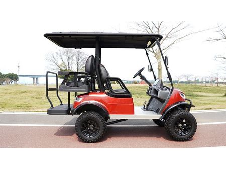 Electric Golf Cart