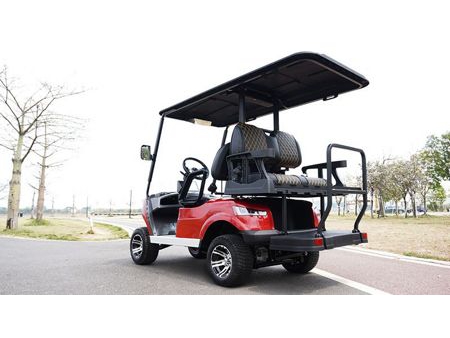 Electric Golf Cart