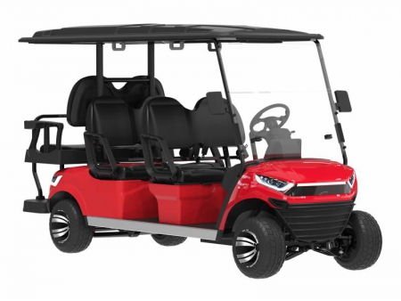 Electric Golf Cart