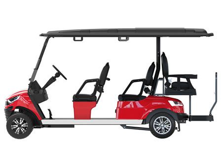 Electric Golf Cart