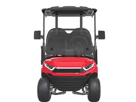 Electric Golf Cart