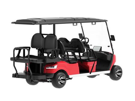 Electric Golf Cart