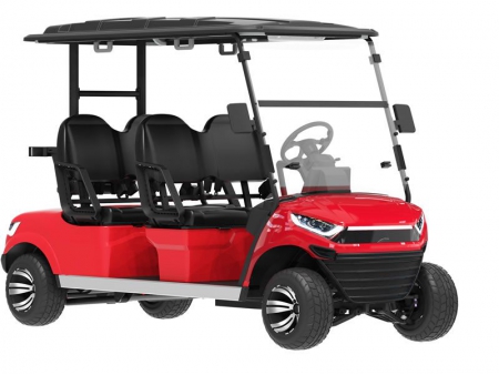 Electric Golf Cart