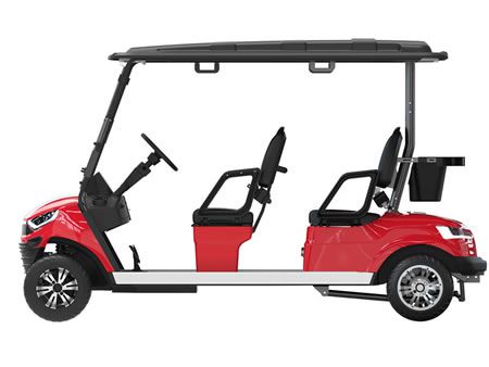 Electric Golf Cart