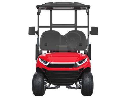 Electric Golf Cart