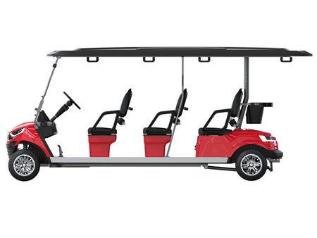 Electric Golf Cart