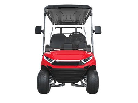 Electric Golf Cart