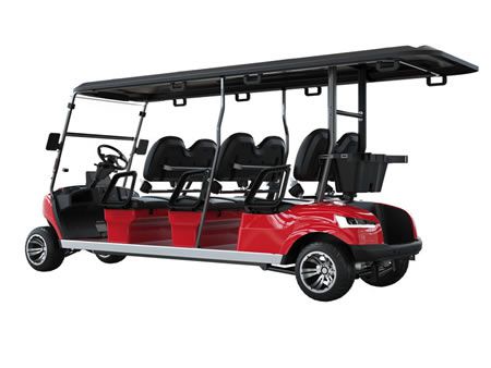 Electric Golf Cart