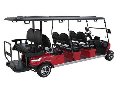 Electric Golf Cart