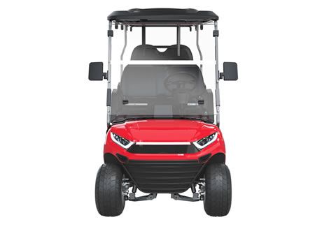 Electric Golf Cart