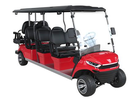 Electric Golf Cart