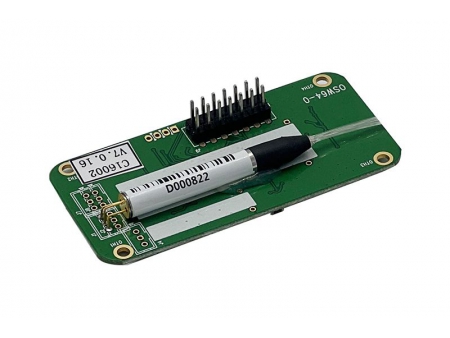 MEMS 1xN Single Mode Optical Switch