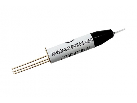 MEMS VOA Variable Optical Attenuators