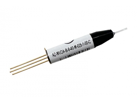 MEMS VOA Variable Optical Attenuator