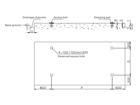 Air-Cooled Magnetic Bearing Chiller