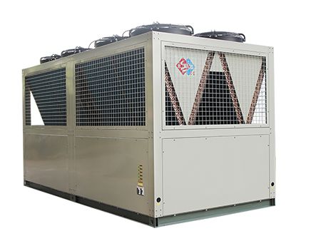 High Temperature Heat Pump