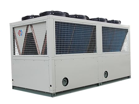 High Temperature Heat Pump