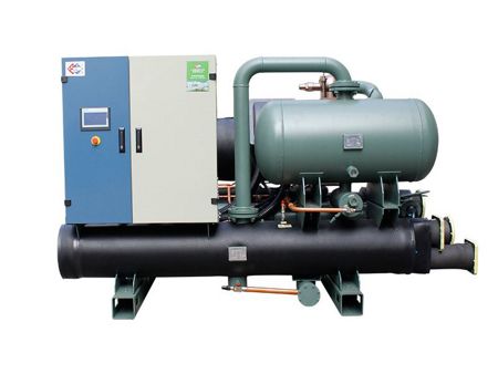 Dual-Source Heat Pump