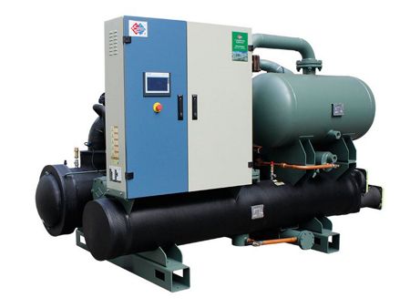 Dual-Source Heat Pump