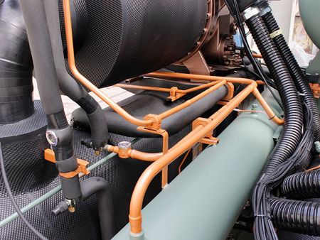 Dual-Source Heat Pump