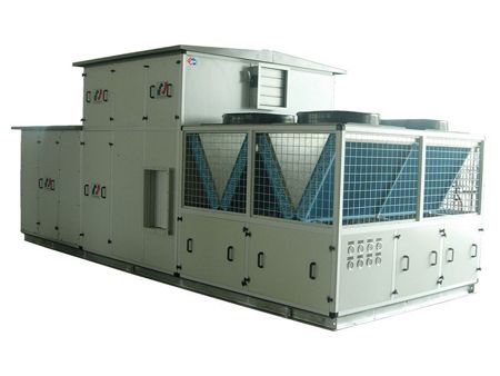 Direct Expansion Air Conditioning Unit