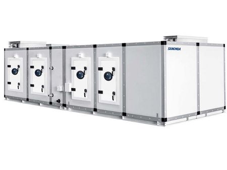 Modular Air Handling Unit