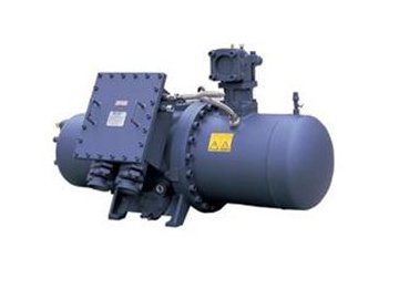 Explosion-Proof Chiller