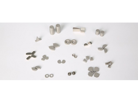Samarium Cobalt Magnets-SmCo 5