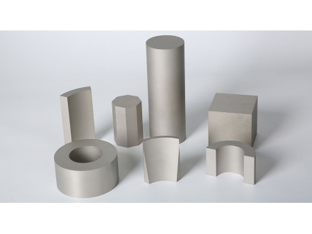 Samarium Cobalt Magnets-Sm 2 Co 17
