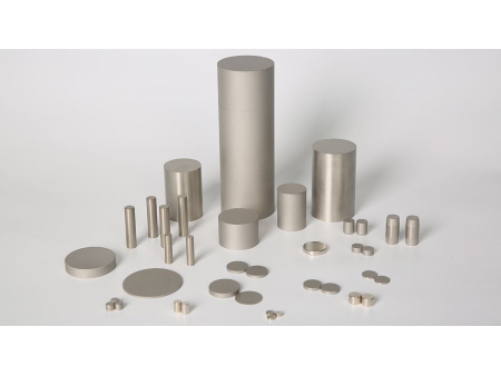 Samarium Cobalt Magnets (SmCo Magnets)