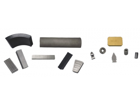 Neodymium Magnets (NdFeB Magnets)