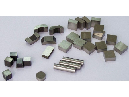 Permanent Magnets in Traveling-Wave Tubes (TWT)