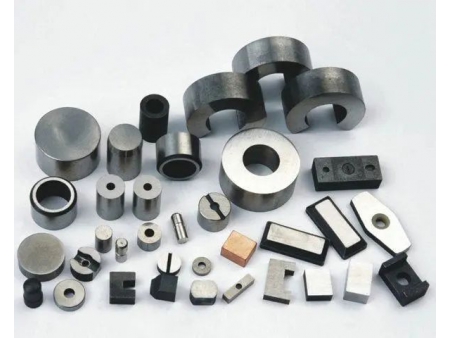 AlNiCo Magnets