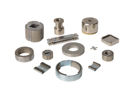 Permanent Magnet Assemblies