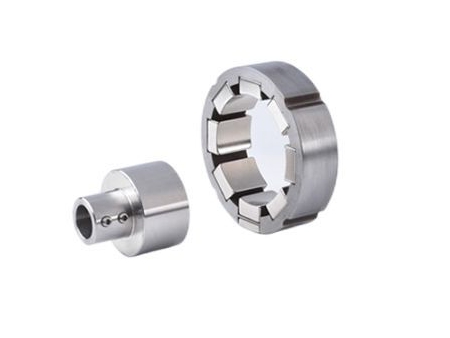 Permanent Magnet Assemblies