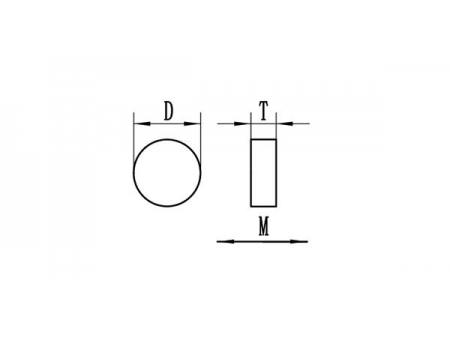 Samarium Cobalt Magnets (SmCo Magnets)