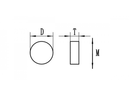 Samarium Cobalt Magnets (SmCo Magnets)