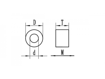 Samarium Cobalt Magnets (SmCo Magnets)